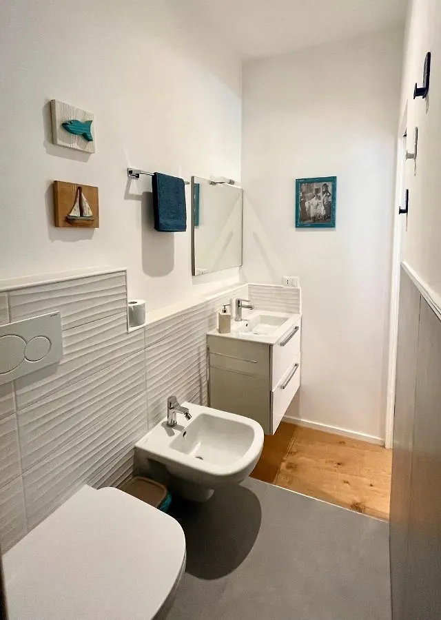 Apartament L'Angolo Dei Poeti Lerici